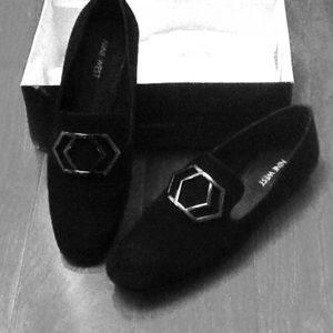 Nine West Flat shoes